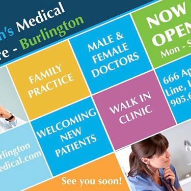 Queen`s Medical Centre and